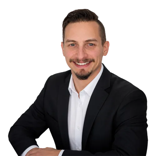 Patrick Domingues, Founder and CEO of Zevonix, Palm Coast's trusted managed service provider with over 20 years of experience